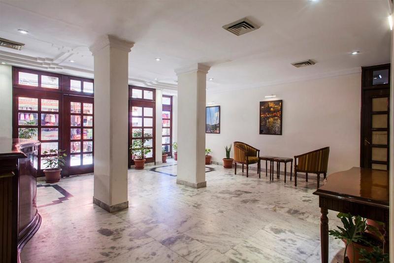 Hotel Alpana Haridwār Exterior foto